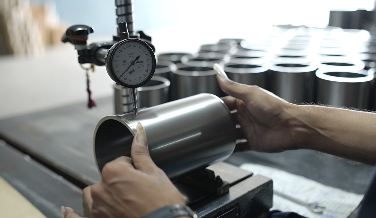 Battery Raw Materials